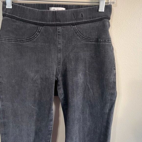 Madewell the anywhere jean size 26 - Picture 2 of 6